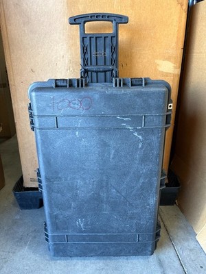 Pelican 1650 Protector Case | 31.59 x 20.47 x 12.45 in | iM2950 Equiv