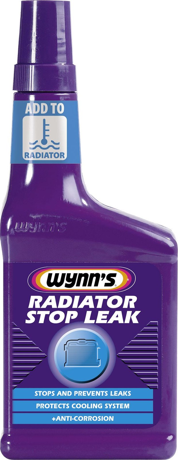 Wynns 55864 Radiator Stop Leak 325ml