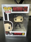 Funko Pop! Heroes Batman Beyond Terry McGInnis #560 Chase