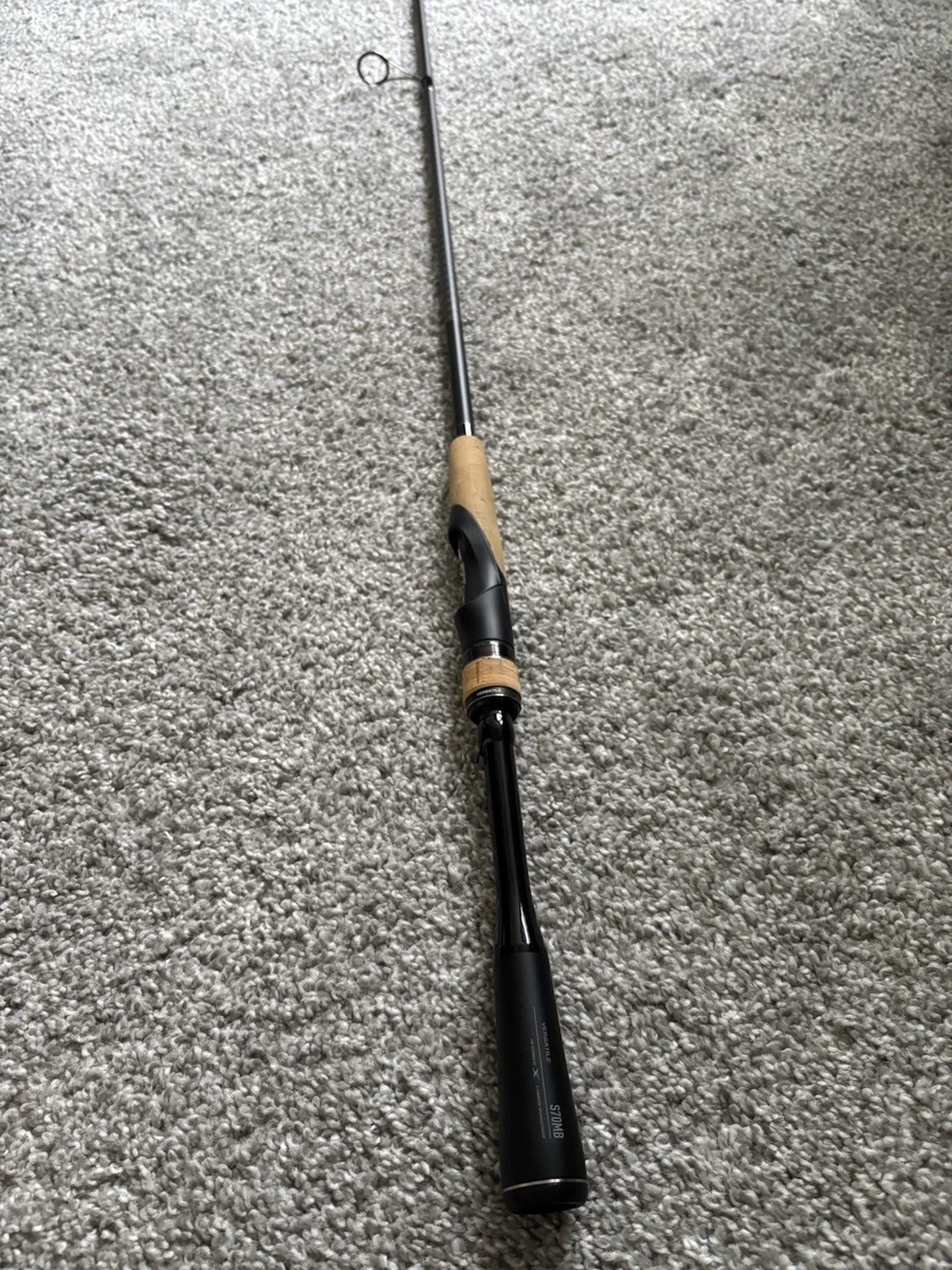 Shimano Carbon Fiber Spinning Rod Fishing Rods & Poles for sale | eBay
