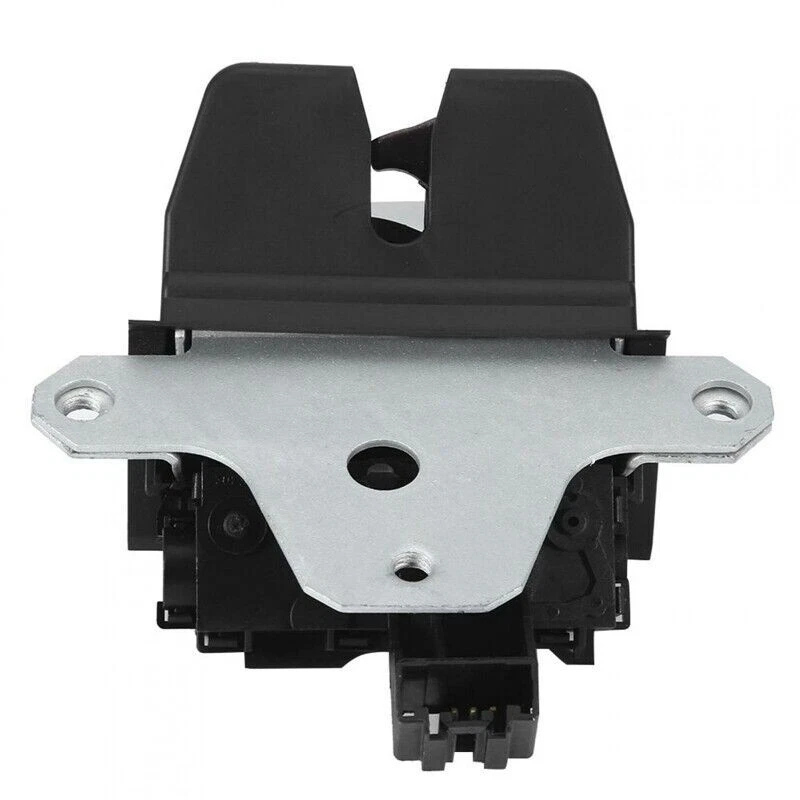 1Pcs 8M51-R442A66-AC Rear Trunk Lock For Ford Focus Mondeo C-Max Tailgate Latch Foto 4 de 4