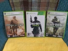 Call of Duty: Modern Warfare Trilogy (Microsoft Xbox 360, 2016)