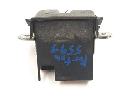 griff deckelschloss VOLKSWAGEN GOLF VII 5G1 BQ1 BE1 BE2 5G6827505 recjp389172