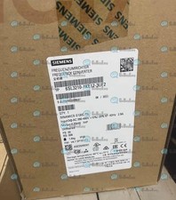 1PCS SIEMENS 6SL3210-1KE12-3UF2 G120 PN 6SL3 210-1KE12-3UF2 New