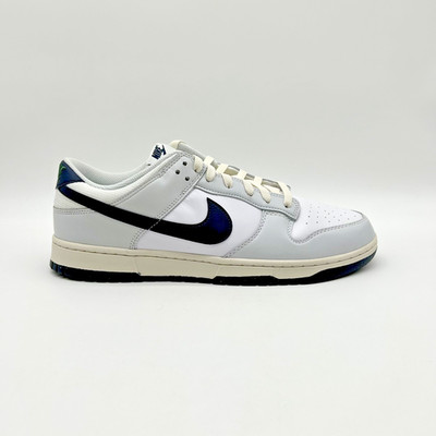 Nike Dunk Low Next Nature Photon Dust Obsidian (EUR 47,5 / UK 12 / US 13)