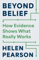 Beyond Belief Helen Pearson