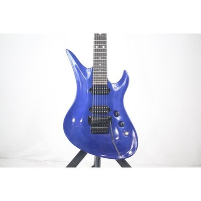 PROGAUGE PS-600AV Used 7 string Blue