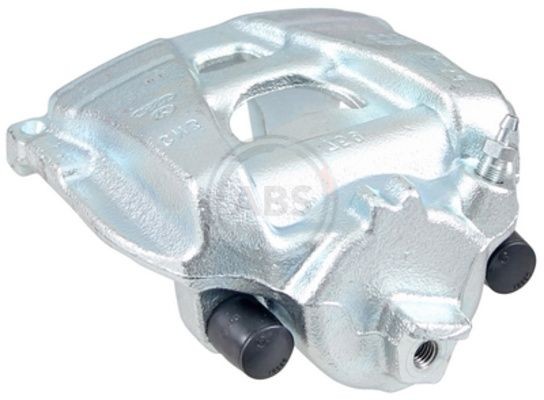 A.B.S. 430732 Bremssattel Vorne Rechts FüR Audi Seat Vw-image
