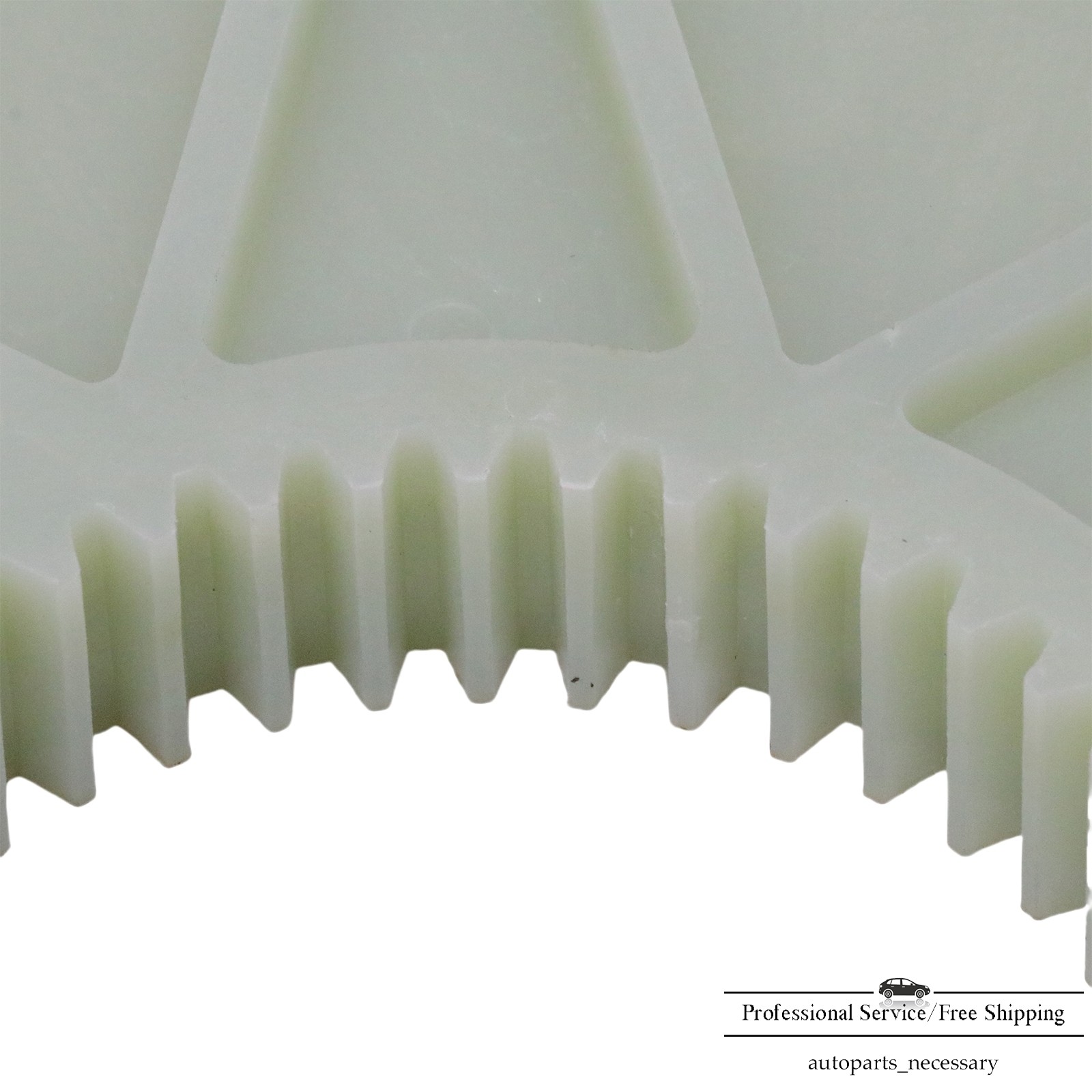 New KTR BoWex 65FLE-PA 314.25mm fits 42 tooth coupling connecting plate flange