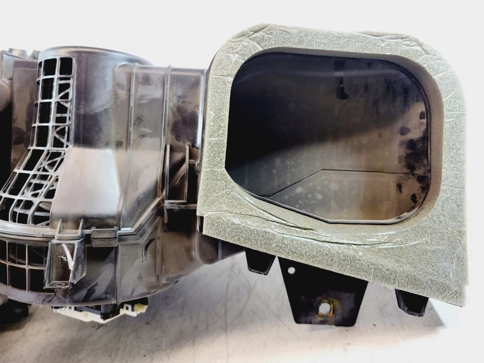 2013 2014 2015 2016 2017 2018 2019 FORD ESPLORER AC HEATER CORE ASSEMBLY - Image 2 of 4