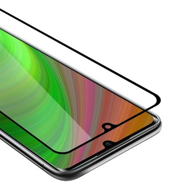 Fullcover Tempered Glass for Xiaomi Mi NOTE 10 Screen Protection Film