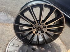 Mercedes C Class 19