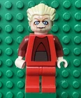 Lego Star Wars Chancellor Palpatine Minifigure  (sw0243) 8039