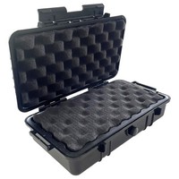 Viso WAT140 Universal Werkzeugkoffer UnbestüCkt (L X B X H) 250 X 142 X 65 Mm