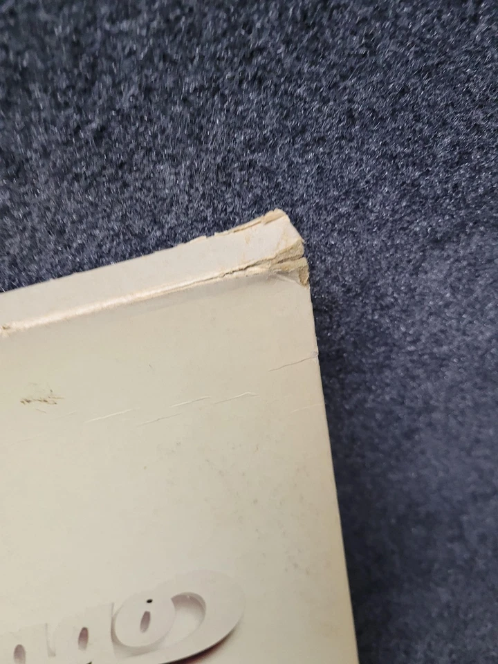 Vintage Chicago Vinyl Record 4x Set LP 1970 Columbia Rock Album Cover Inserts Foto 4 de 4