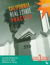 California Real Estate Practice