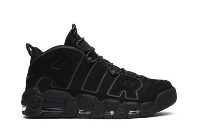 Nike Air More Uptempo 'Reflective' 414962-004 MT | eBay