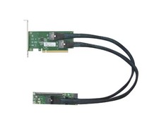 PCIE 4.0 X16 Adapter Cable Extension Kit