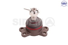Rotule de suspension Ssangyong ACTYON