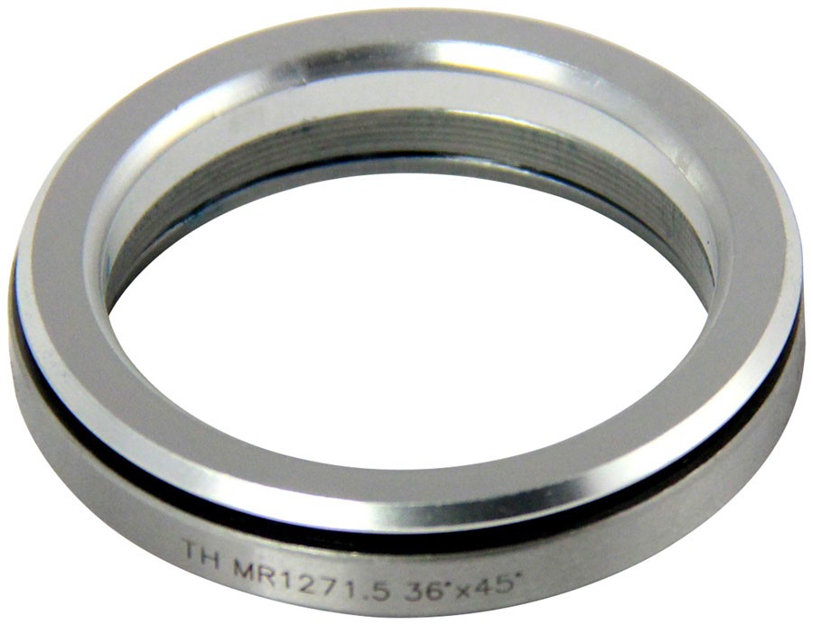 Нижняя опора картриджа из сплава FSA Integrated Headset Lower C-40 15 IS5213978 6190₽