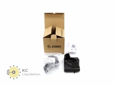 Zebra SHARECRADLE-01 Slot Charger Base CRDCUP-NGTC5TC for TC53/TC58