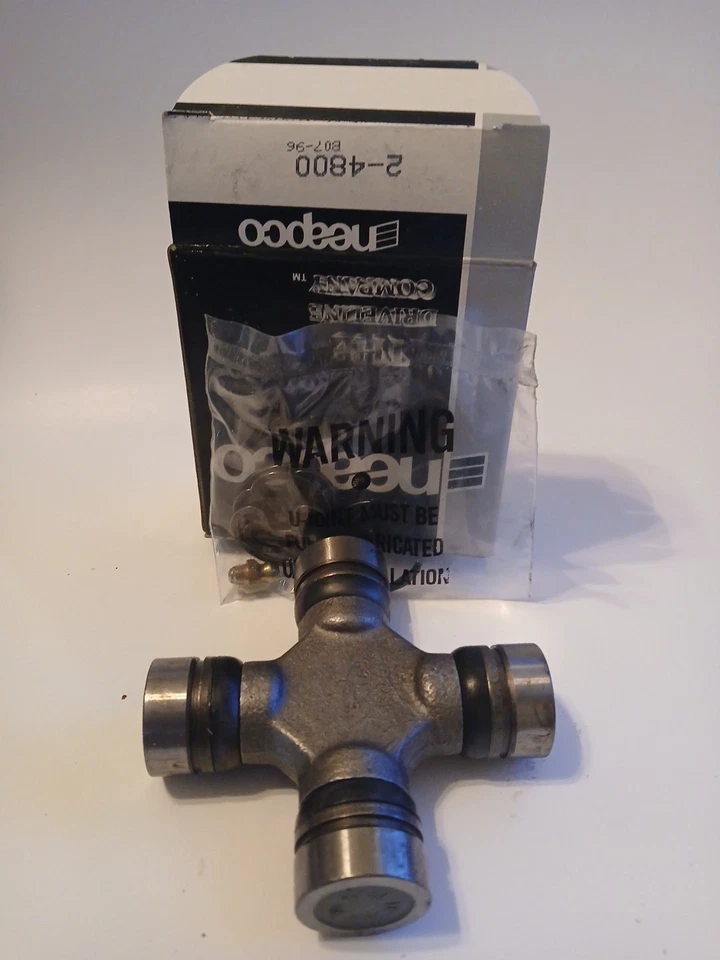 Junta universal Neapco 2-4800 Foto 3 de 3