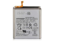 Replacement Battery for Samsung Galaxy S21 SM- G991B EB-BG991ABY 4000mAh Tools