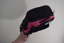 Mizuno Finch GPP1257D 12.5" RHT Softball Glove  Tartanflex Web