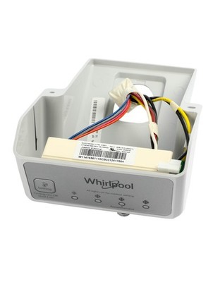 NEW OEM Whirlpool Refrigerator W11666427 Assembly Ctrlbox Athena~SHIPS FAST! 13C