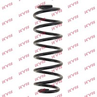 Fahrwerksfeder Hinterachse FÜR Ford Fiesta VI (CB1, Ccn) - KYB RH6337