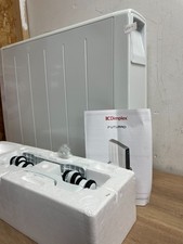 Dimplex FutuRad 3kW Oil Free Radiator w/ 24hr Mechanical Timer FUTM3TSTI Heater
