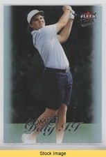 2023 Fleer Ultra Rainbow John Daly II #47 READ 5x5