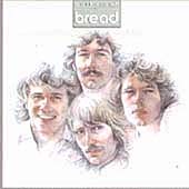 Bread - Anthology of Bread (CD) - Brand New & Sealed Free UK P&P