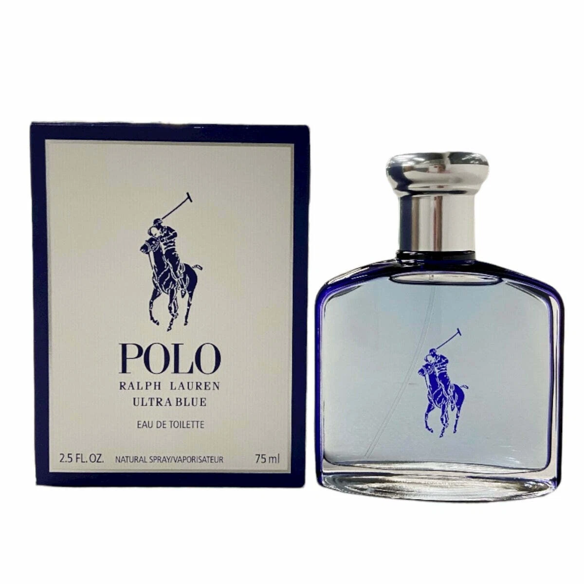 Polo Red Eau de Toilette