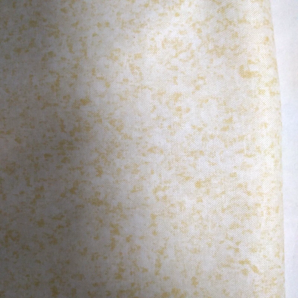 Mezclas de colores vainilla/crema material de tela integral Foto 4 de 4