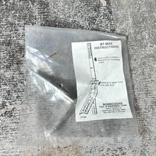 Borroughs Tool and Equipment BT-8043