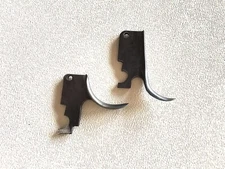 Richland Arms Model 200 .410 Bore SxS #5010 Triggers