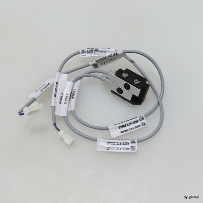 ASML XT4 IN RAIL/SYNC VSO ASSY Used 4022.635.43252 SEM-I-917=9A37