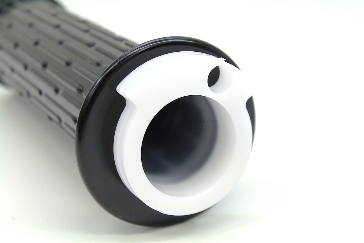 Genuine Suzuki Handlebar Grip Set Grips DS 80 RM 50 60