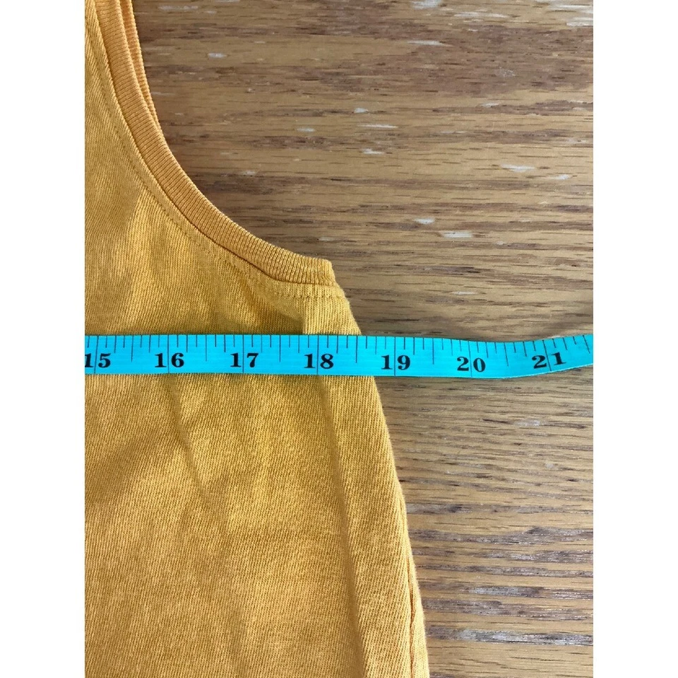 Top alternativo para mujer mediano sin mangas Foto 4 de 4