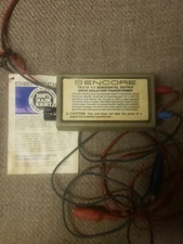 Sencore TR219 1:1 Horizontal Output Drive Isolation Transformer