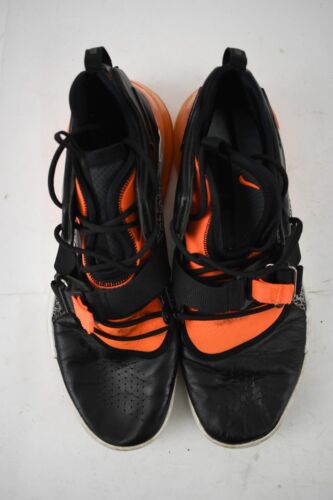 Nike Air Force 270 Safari Mens Size 10.5 - Picture 4 of 8