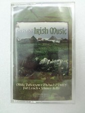 Various Artists - Best of Irish Music - 2007 Cassette Tape