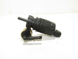 Audi A6 C6 Wischwasserpumpe Waschwasser window cleaner motor sprayer 1t0955651a