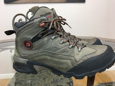 dunham's mens golf shoes