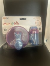 Munchkin Formula Dispenser