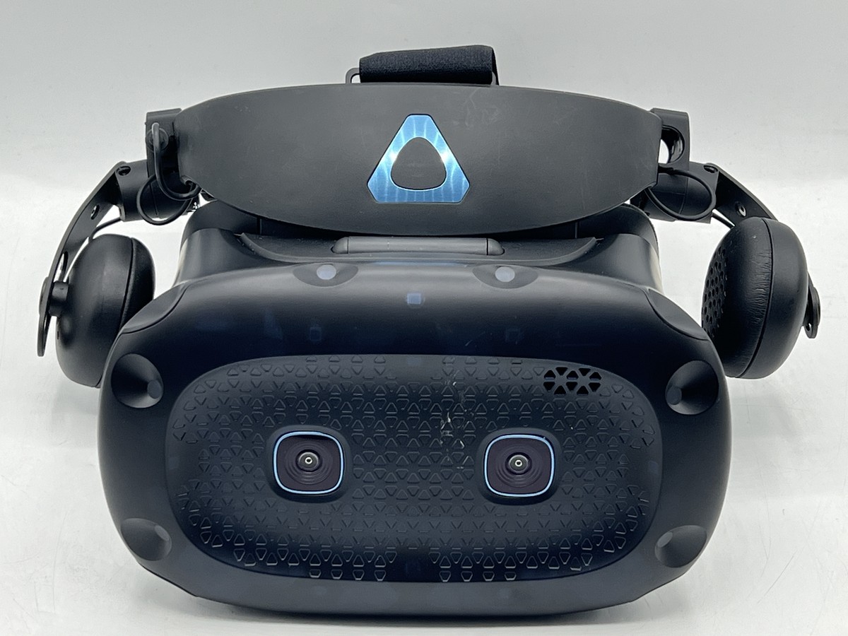 Oculus Rift Htc Vive Cosmos Full Body Tracking Hand Tracking Htc