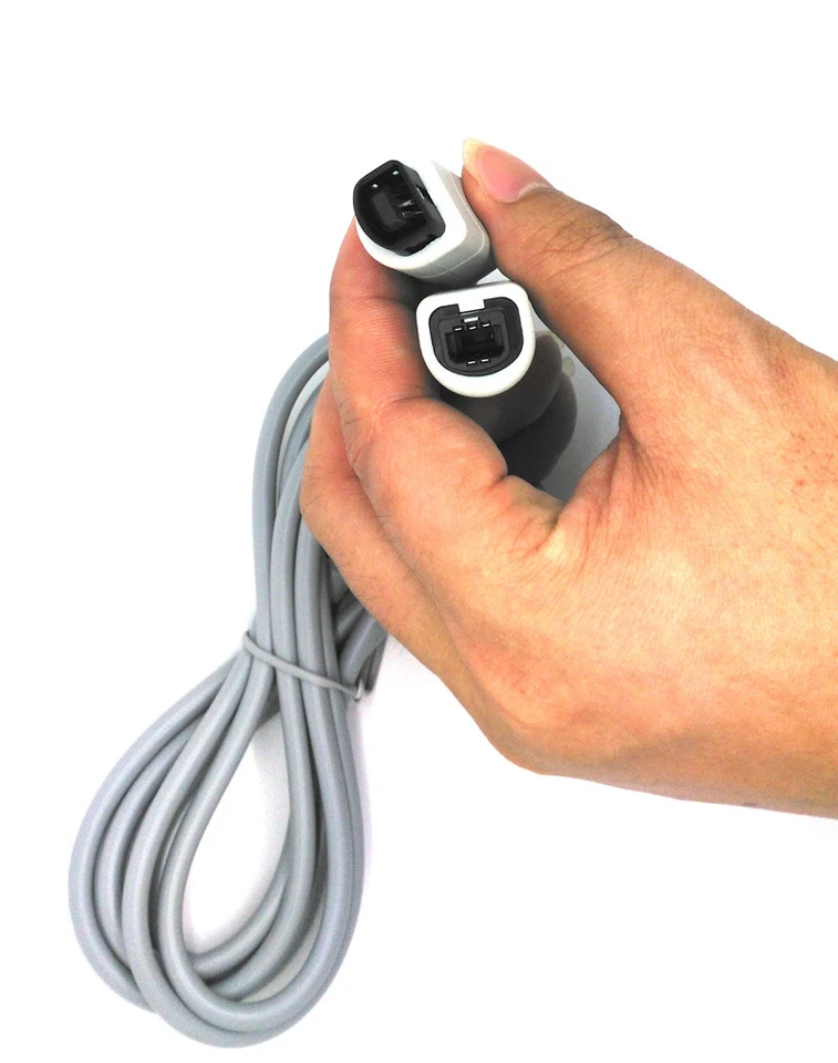 6 ft Sega Dreamcast Controller Extension Cable For SEGA dream cast dc CONSOLE - Image 2 of 3