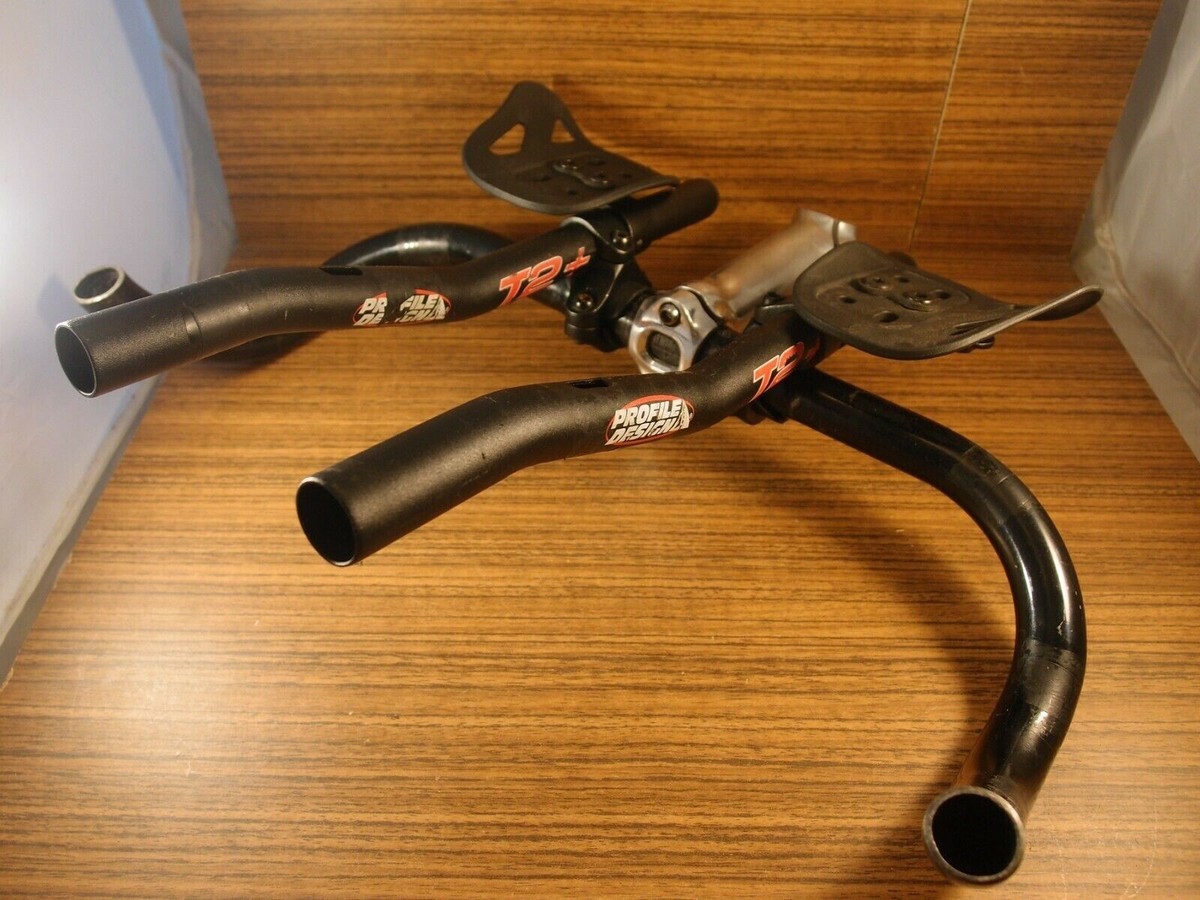 Profile Design T2 Aero Bars Profile Design T2+ Aero Bars – 99 Bikes