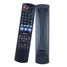 Remote Control For Panasonic DMR-EZ47 DMR-EZ475 DMR-EZ47V DVD Recorder Player